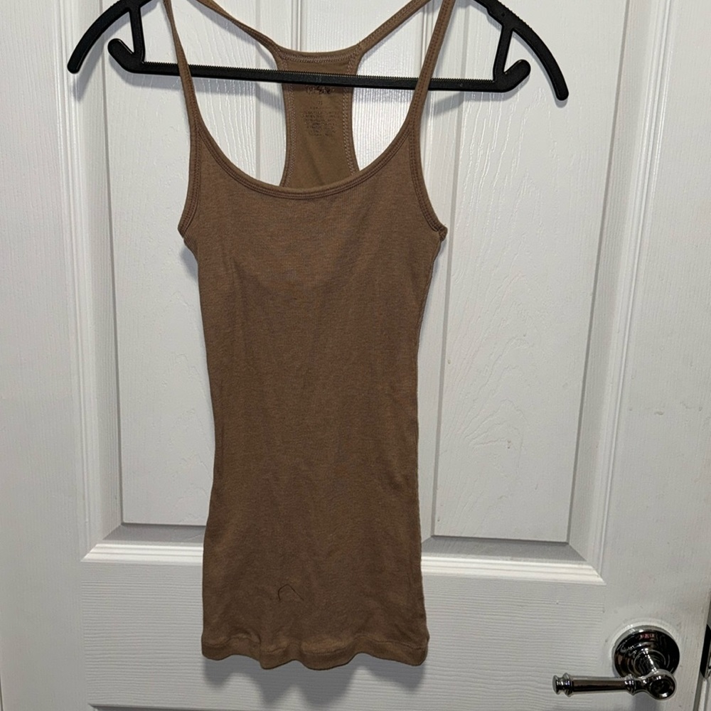 Mosimo tank top